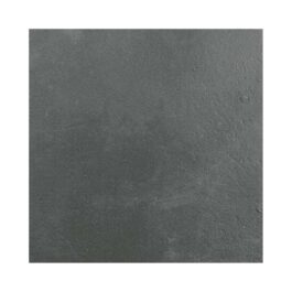 Placa de chimenea de hierro fundido liso – Dimensiones cm 50 x 50 h x 1 (espesor)