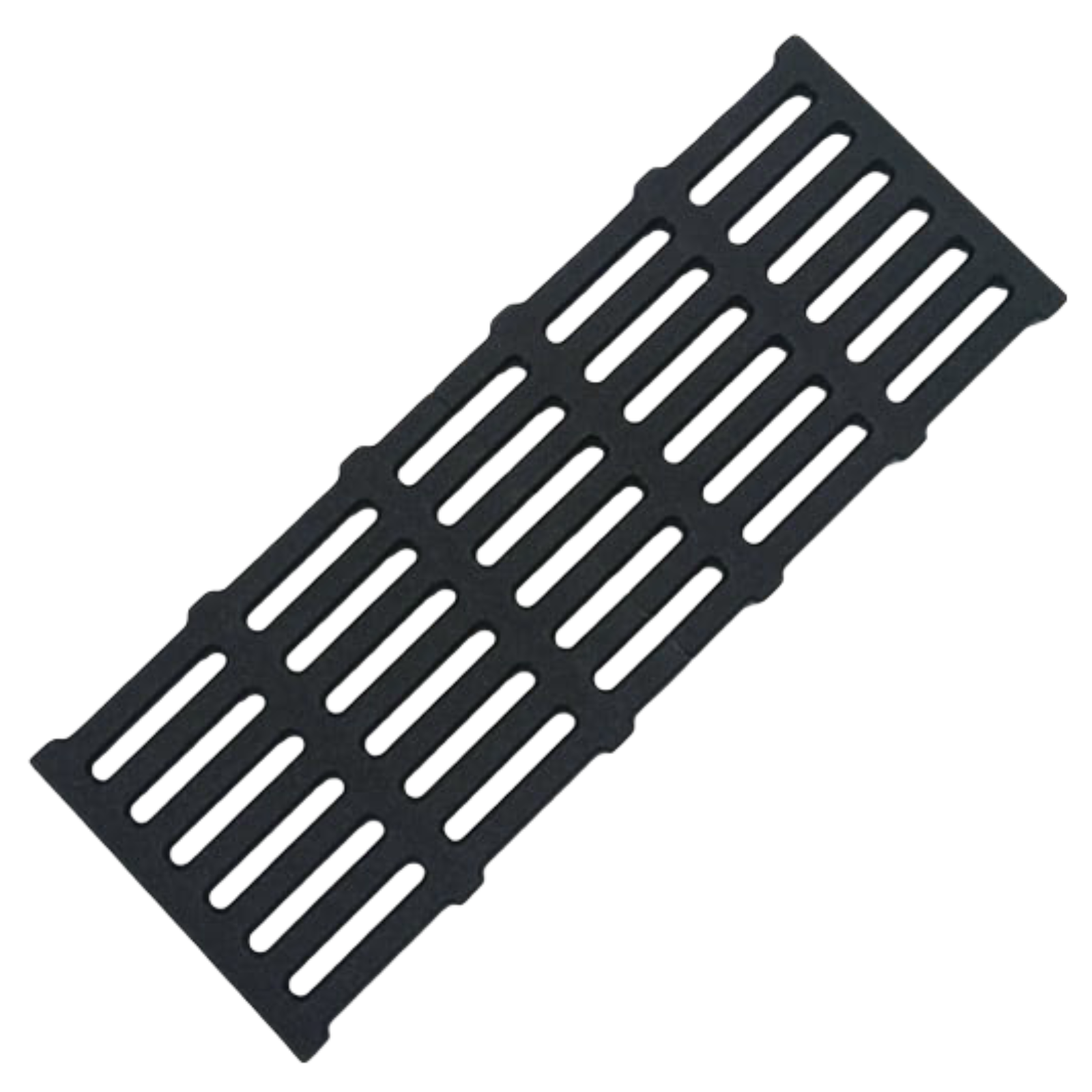 Parrilla modular para cenizas de BBQ