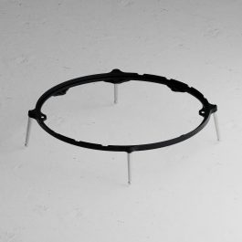 FRAME – Soporte para parrilla de barbacoa – Multiusos para brochetas y accesorios modulares